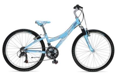 Girls Mountain Bike on Trek Bicycle Is Recalling 49 000 Girls Mountain Bikes After Receiving