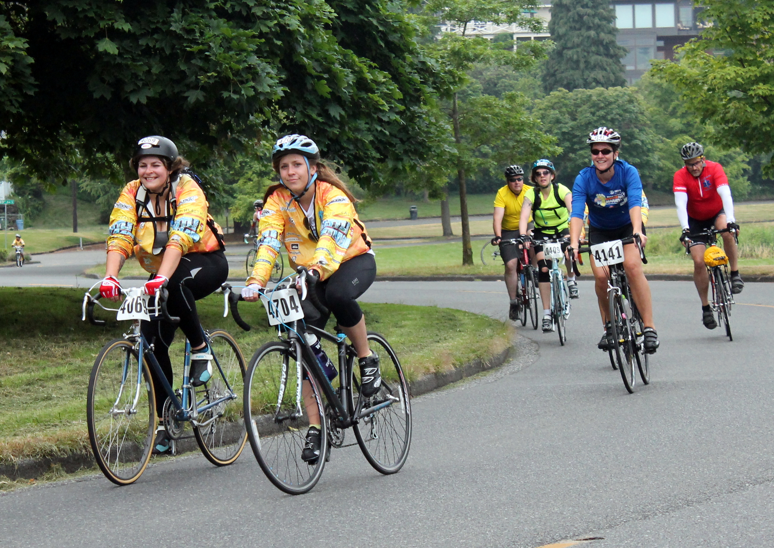 Stp bike sales ride 2019