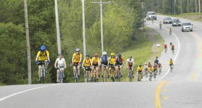 road cycling events