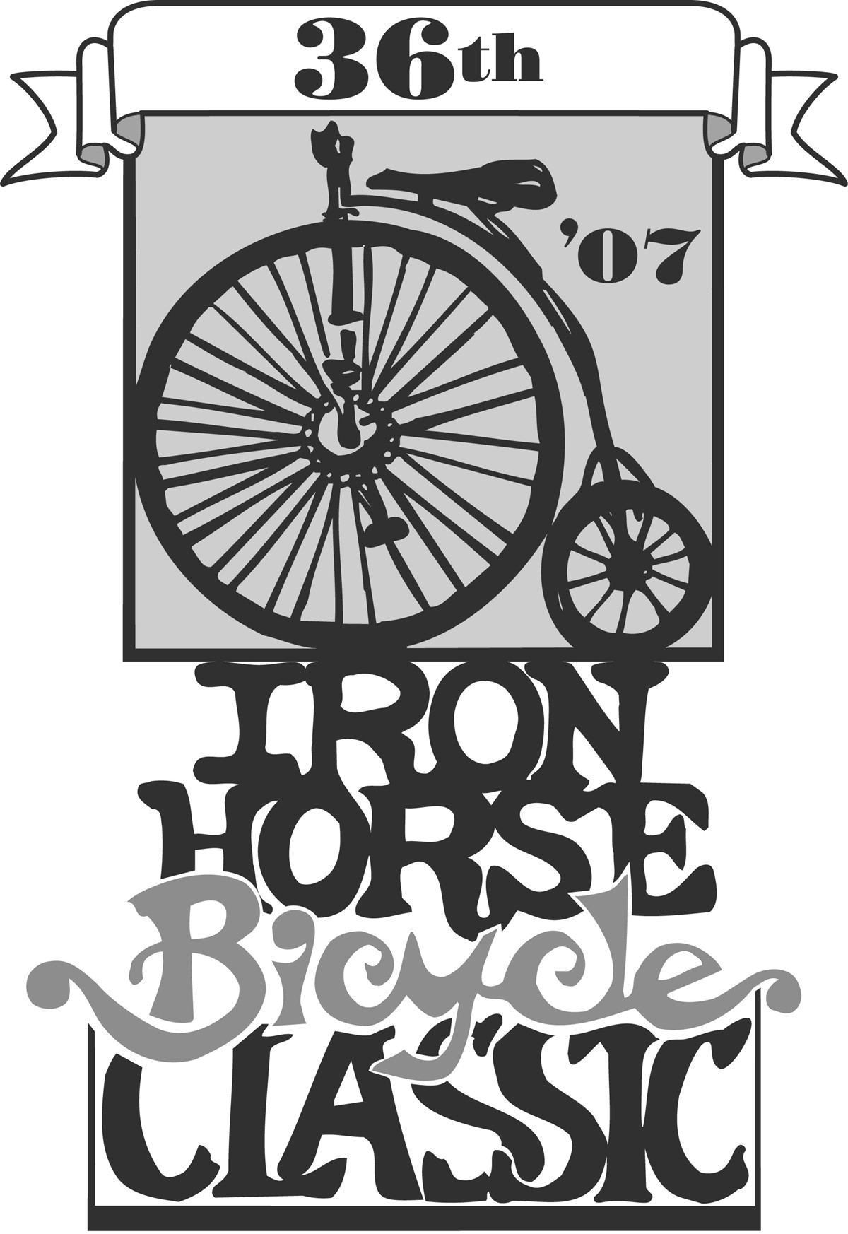 Iron Horse Bicycle Classic Biking Bis