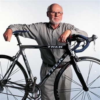 burke trek dick richard bicycle founder milwaukee loss bike mourns its died age reviews