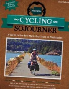 Bike touring guide for Washington state