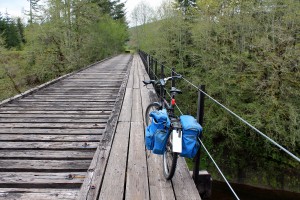 Willapa Hills Rail-Trail