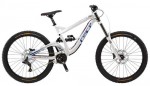 Fury Elite and Fury Expert (not pictured) downhill mountain bikes recalled