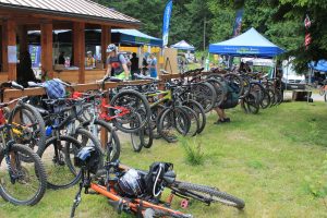 Bring your ride to the mountain bike fest